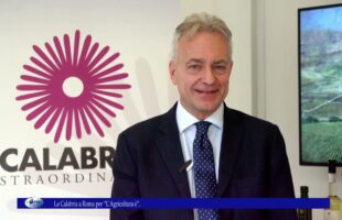 La Calabria a Roma per ” L’ Agricoltura è”