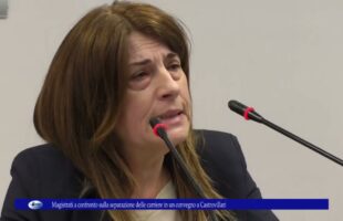 Magistrati a confronto sulla separazione delle carriere in un convegno a Castrovillari