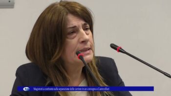 Magistrati a confronto sulla separazione delle carriere in un convegno a Castrovillari
