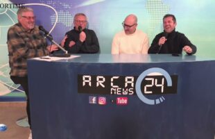 SPORTIME 18/sima puntata con De Tommaso Gioia e Perri