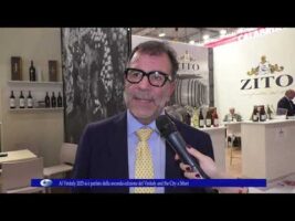 Al Vinitaly 2025 si è parlato della seconda edizione del Vinitaly and the City a Sibari