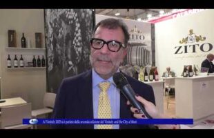 Al Vinitaly 2025 si è parlato della seconda edizione del Vinitaly and the City a Sibari