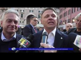 Vinitaly and the city. Il vino calabrese conquista i palati nazionali ed internazionali