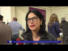 Prospettive e futuro della viticoltura calabrese. Incontro con i sindacati al Vinitaly 2025