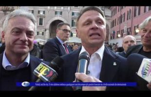 Vinitaly and the city. Il vino calabrese conquista i palati nazionali ed internazionali