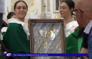 Fede e Tradizione per la Madonna del Castello di Castrovillari