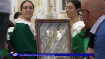 Fede e Tradizione per la Madonna del Castello di Castrovillari