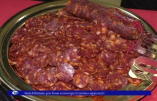 Salumi di Mormanno, gusto d’autore in un convegno tra tradizione e sapori autentici