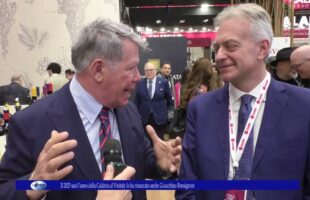 Il 2025 sarà l’anno della Calabria al Vinitaly, lo ha rimarcato anche Gioacchino Bonsignore