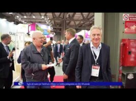 Taglio del nastro per TuttoFood a Milano La Calabria protagonista con oltre 100 aziende