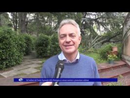 14,5 milioni dal Fondo Nazionale della Montagna ai comuni montani e premontani calabresi