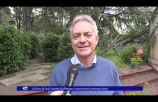 14,5 milioni dal Fondo Nazionale della Montagna ai comuni montani e premontani calabresi
