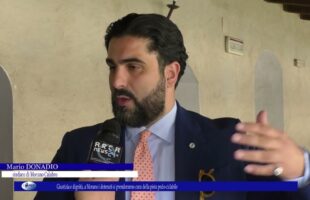 Giustizia e dignità, a Morano i detenuti si prenderanno cura della pista pedo ciclabile