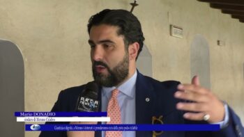 Giustizia e dignità, a Morano i detenuti si prenderanno cura della pista pedo ciclabile