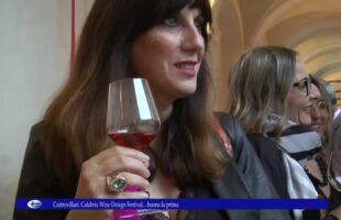 Castrovillari Calabria Wine Design Festival…buona la prima