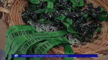 Il Pollino pronto ad ospitare la Marathon degli Aragonesi e il Pollino Bike Festival