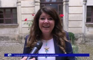 Le aziende sperimentali come risorsa per la crescita del sistema agroalimentare