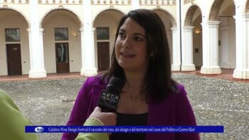 SPECIALE Calabria Wine Design Festival il racconto