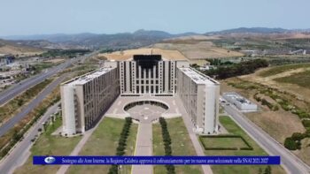 Sostegno alle Aree Interne
