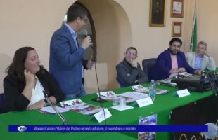 Morano Calabro Slalom del Pollino seconda edizione, il countdown è iniziato