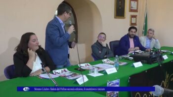 Morano Calabro Slalom del Pollino seconda edizione, il countdown è iniziato