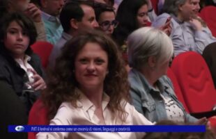 PdT il festival si conferma come un crocevia di visioni, linguaggi e creatività