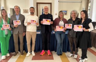 Presentato a Castrovillari il Calabria Wine Design Festival un viaggio tra vino, arte e paesaggio