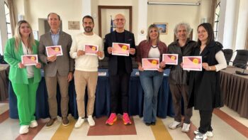 Presentato a Castrovillari il Calabria Wine Design Festival un viaggio tra vino, arte e paesaggio