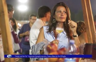 Vinitaly and the City Approvato il progetto esecutivo Torna a Sibari dal 18 al 20 luglio
