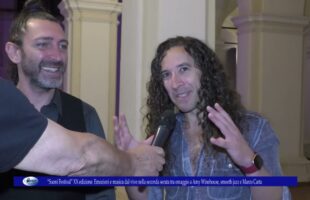 “Suoni Festival” XX edizione Emozioni e musica dal vivo nella seconda serata