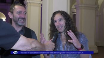 “Suoni Festival” XX edizione Emozioni e musica dal vivo nella seconda serata