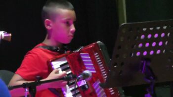 Grande successo per il Festival della Fisarmonica a Morano Calabro