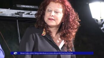 Morano Calabro celebra il dialogo interculturale con la terza edizione della Festa Italo Brasiliana