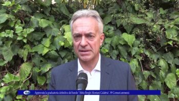Approvata la graduatoria definitiva del bando Abita Borghi Montani Calabria 89 Comuni ammessi