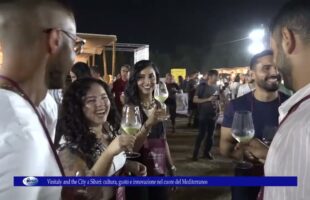 Vinitaly and the City a Sibari Cultura, gusto e innovazione nel cuore del Mediterraneo