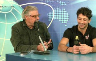 SPORT TIME 03 con Perri, Gioia e Aloisio