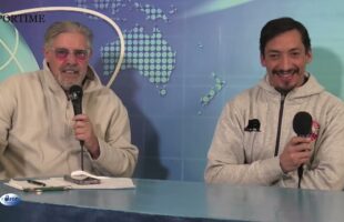 SPORTIME 13 puntata con Mucci e Avolio