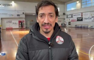 SPORTIME 16 puntata con D’Angelo Massarotti e Perri