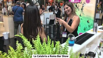 La Calabria al Roma Bar Show 2026 17 produttori per raccontare l’eccellenza del territorio