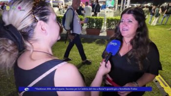 “Vinòforum 2026, cala il sipario Successo per la Calabria del vino a Roma”e guarda già a TerraMadre