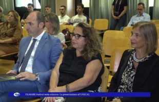 FILMARE Festival sesta edizione. La presentazione all’UNICAL