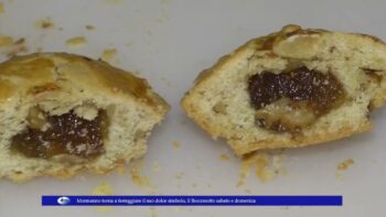 Mormanno torna a festeggiare il suo dolce simbolo, il Bocconotto sabato e domenica