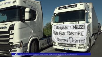 Caro carburanti ok Giunta a criteri per avere sostegno economico