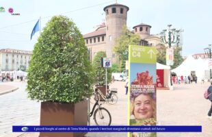I piccoli borghi al centro di Terra Madre, quando i territori marginali diventano custodi del futuro