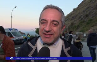 Pollino Sybaris si chiude la tre giorni tra musica, territorio e cultura