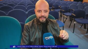 Morano Calabro Al via “Pollino in Ribalta” Festival “Tirreno Festival” 2026 2027